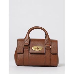 Mulberry Handbag Woman Brown